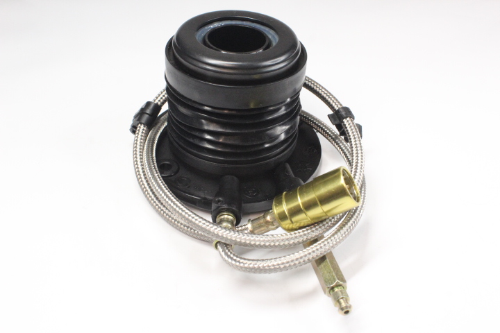 COLLARIN HIDRAHULICO AVALANCHE 1500, 2500 2002; SILVERADO 1500, 1500HD, 2500, 2500HD, 3500 01-02; SUBURBAN 1500, 2500 2001-2002; TAHOE 01-02; GMC SIERRA 1500, 1500HD, 2500HD, 3500 01-02; YUKON 01-02; YUKON XL1500, 2500 01-02 